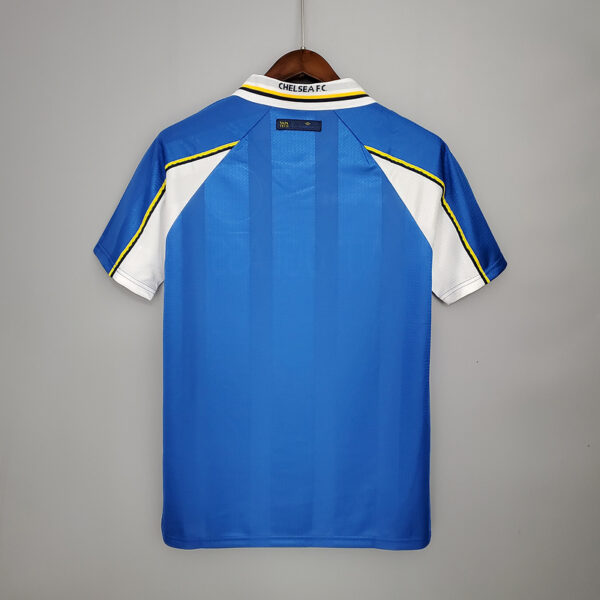 CHELSEA 1997/99- HOME - Image 2