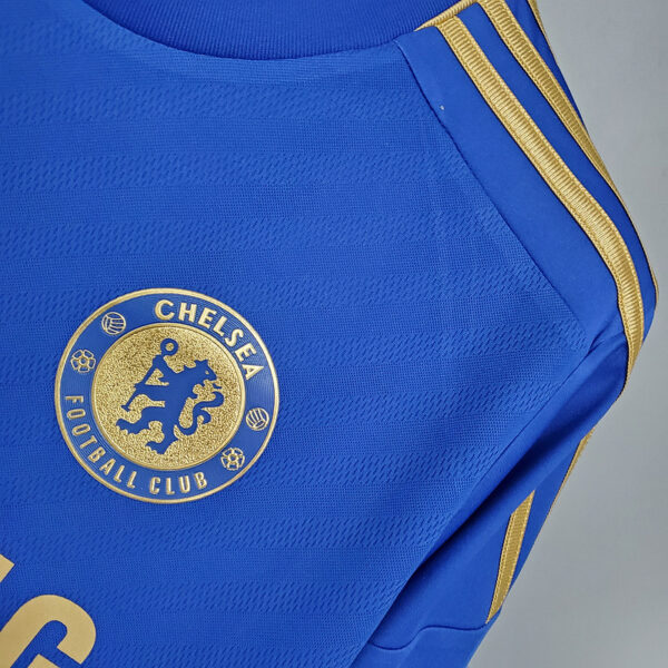 CHELSEA 2012/13- HOME - Image 4