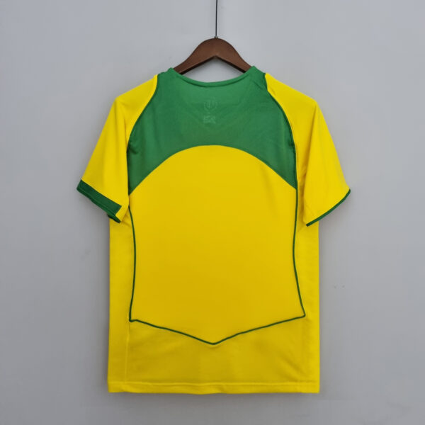 BRAZIL 2004 - HOME - Image 2