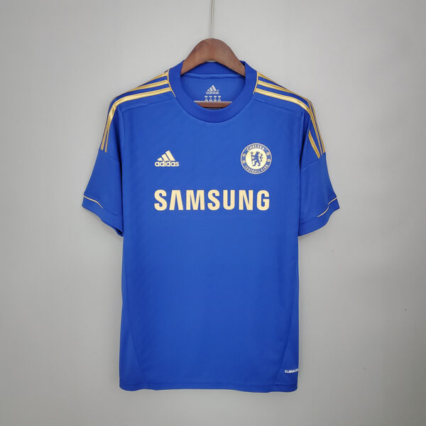 CHELSEA 2012/13- HOME