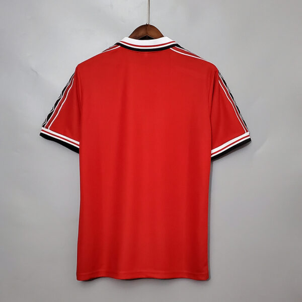 MAN.UNITED 1998/00 - HOME - Image 2