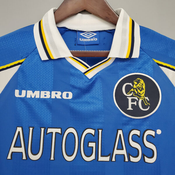 CHELSEA 1997/99- HOME - Image 3