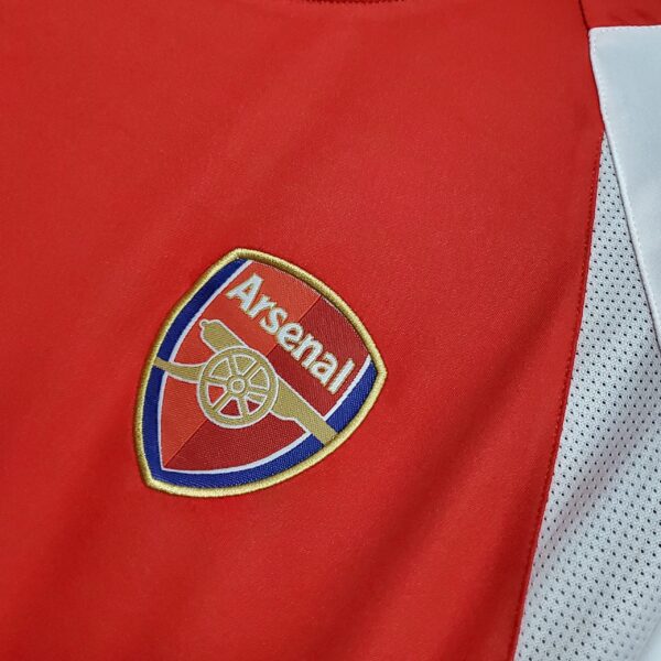 ARSENAL 2002/03 - HOME - Image 4