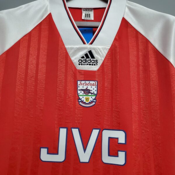 ARSENAL 1992/94 - HOME - Image 3