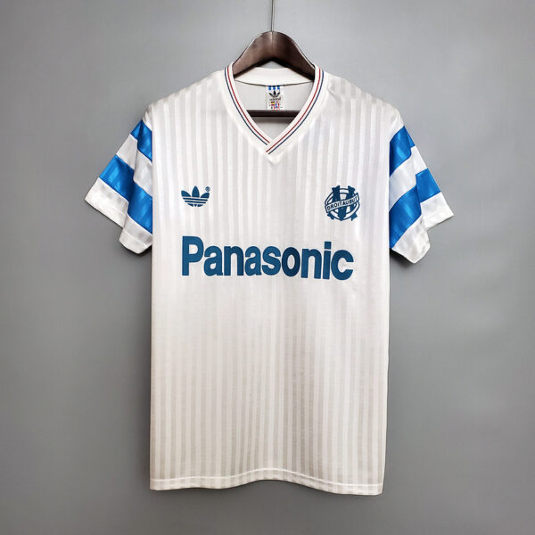 OM 1990/91 - HOME