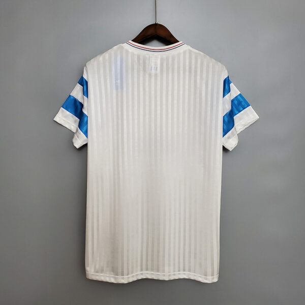 OM 1990/91 - HOME - Image 2