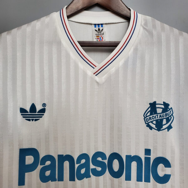 OM 1990/91 - HOME - Image 3