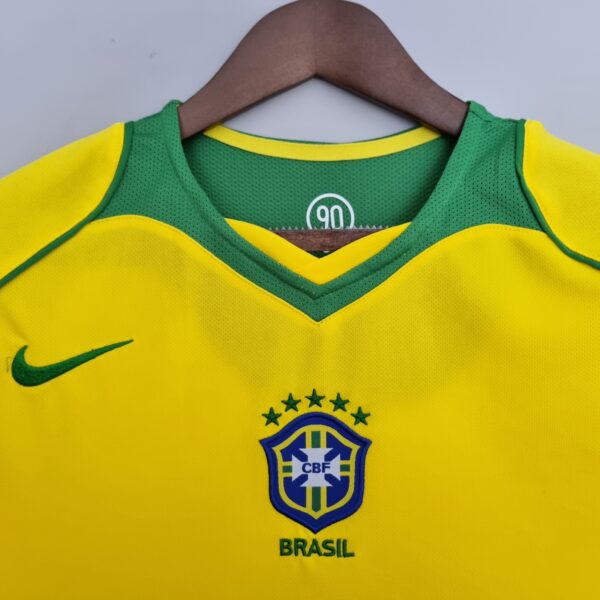 BRAZIL 2004 - HOME - Image 3