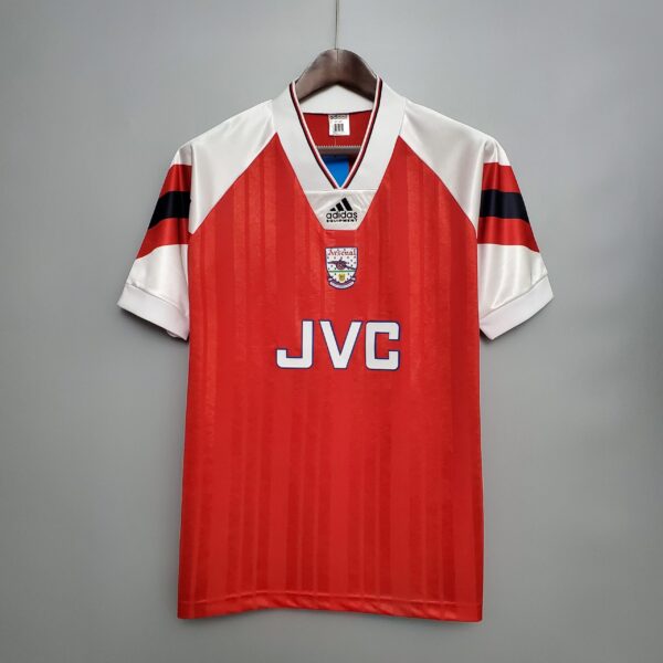 ARSENAL 1992/94 - HOME