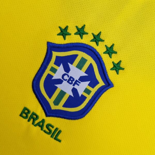 BRAZIL 2004 - HOME - Image 4