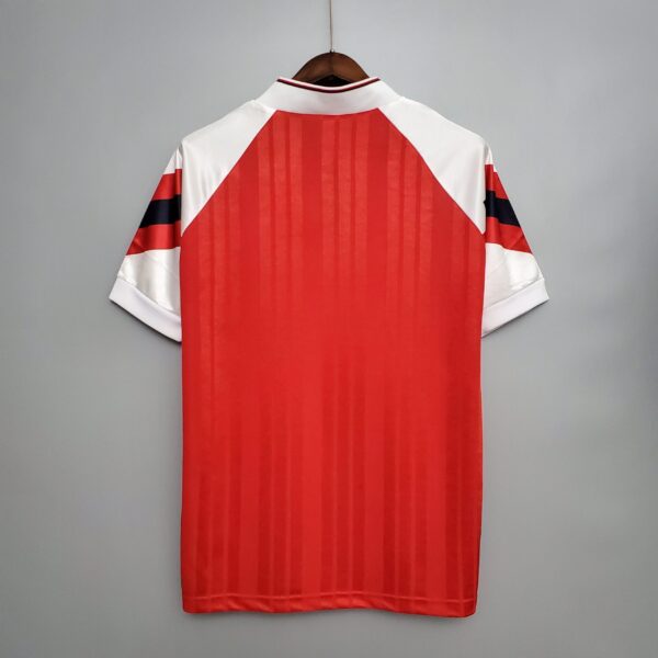 ARSENAL 1992/94 - HOME - Image 2