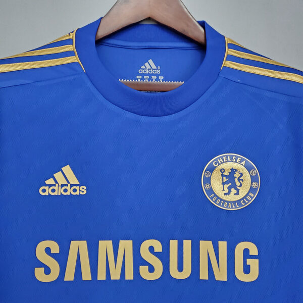 CHELSEA 2012/13- HOME - Image 3