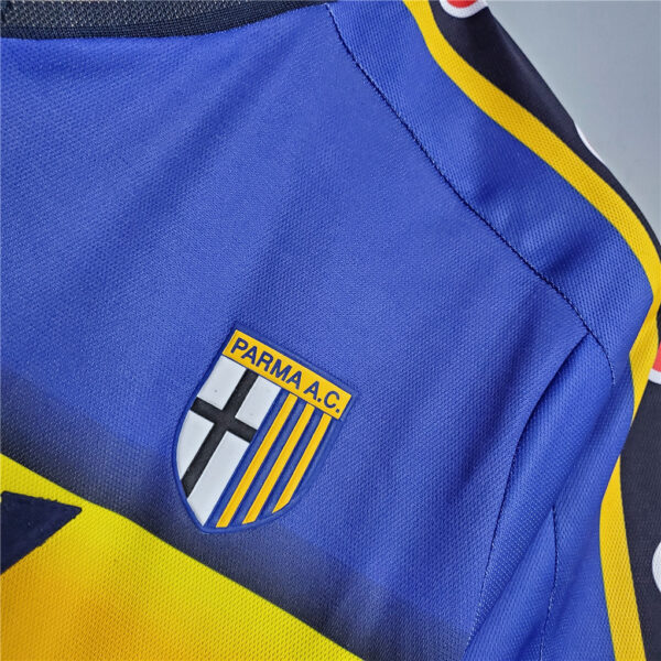 PARMA A.C 2000/01 - HOME - Image 4