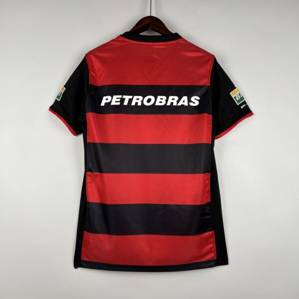 FLAMENGO 2000/01 HOME - Image 2