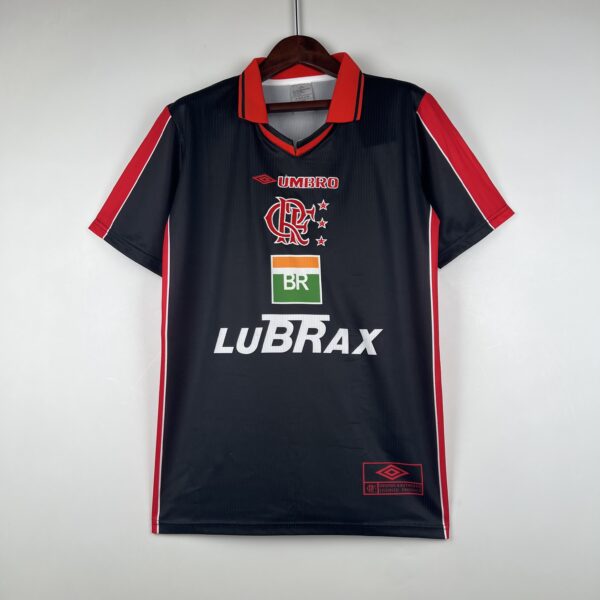 FLAMENGO 1999/00 AWAY
