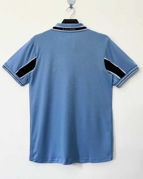 LAZIO 1998/99 - HOME - Image 2