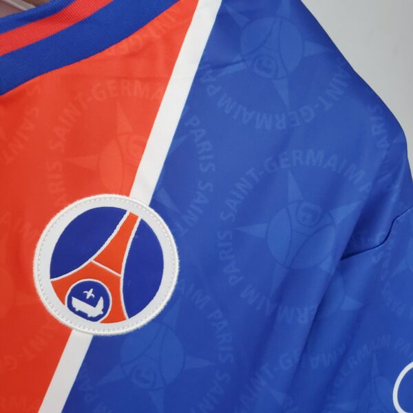 PSG 1995/96 - HOME - Image 4