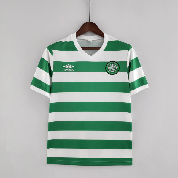 CELTIC 1980/81 HOME