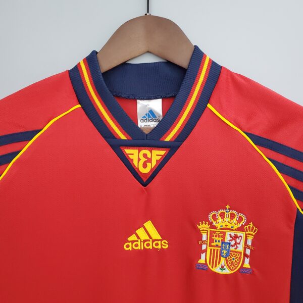 SPAIN 1998 - HOME - Image 3