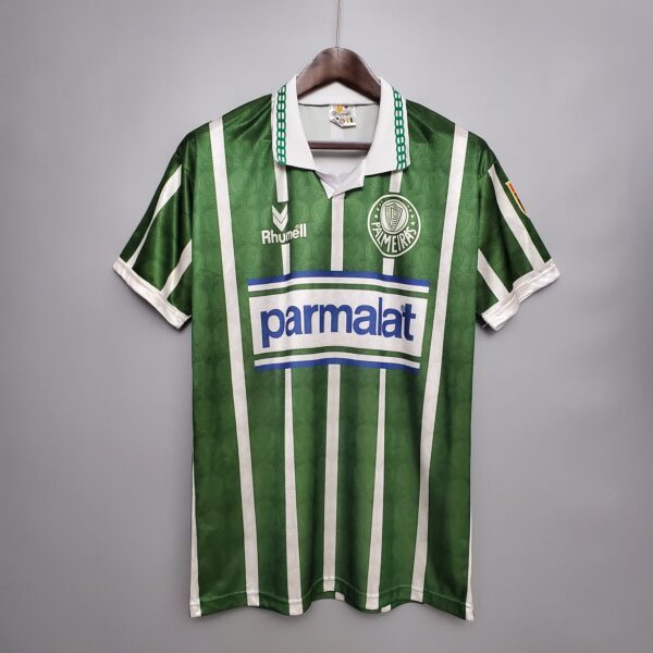 PALMEIRAS 1993/94 - HOME