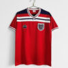 ENGLAND 1982- AWAY
