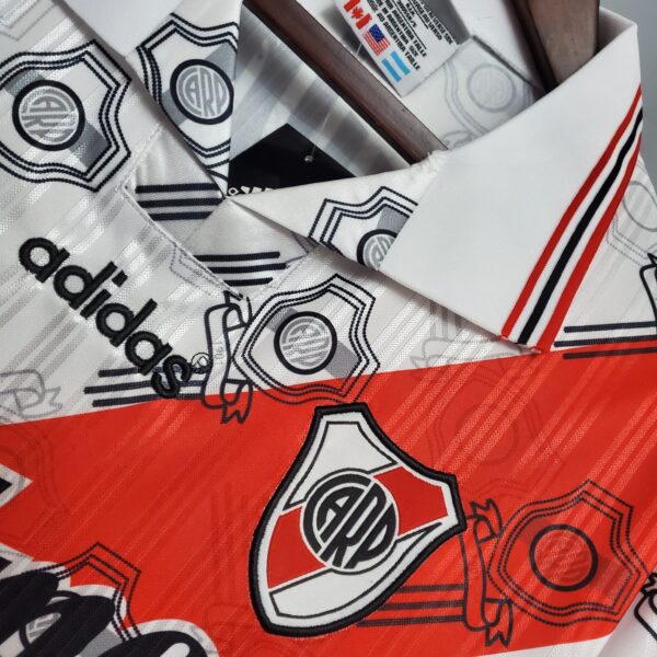 RIVER PLATE 1996/98- HOME - Image 4