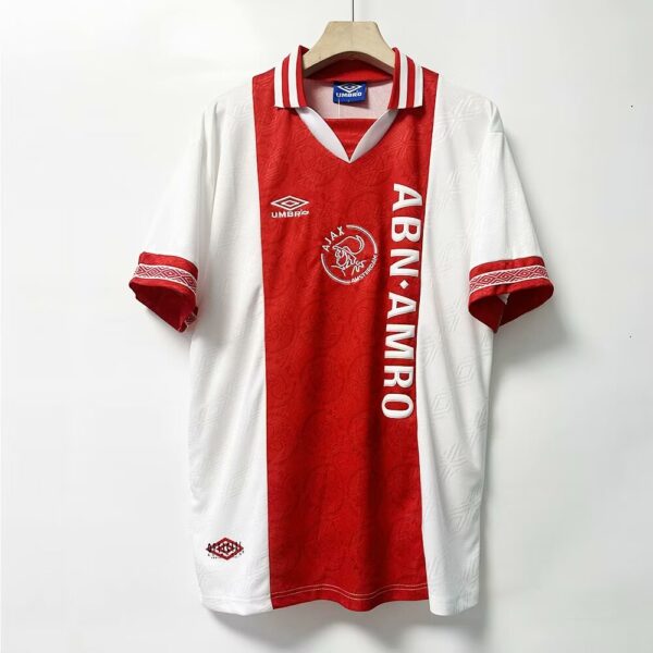 AJAX 1994/95 HOME