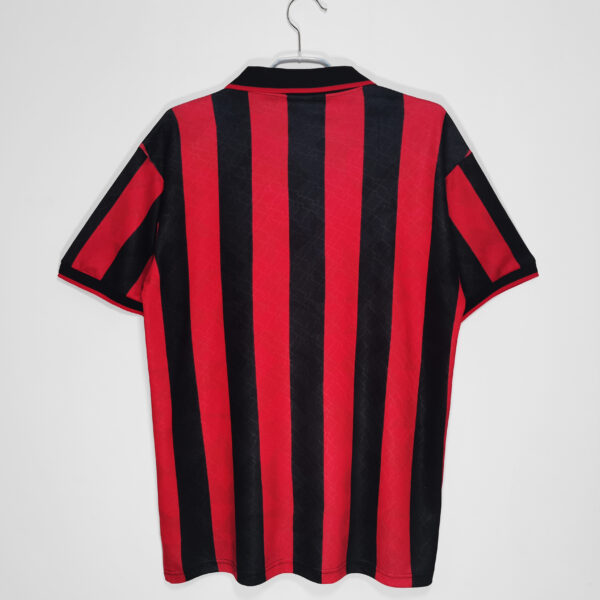 MILAN AC 1995/97 - HOME - Image 2