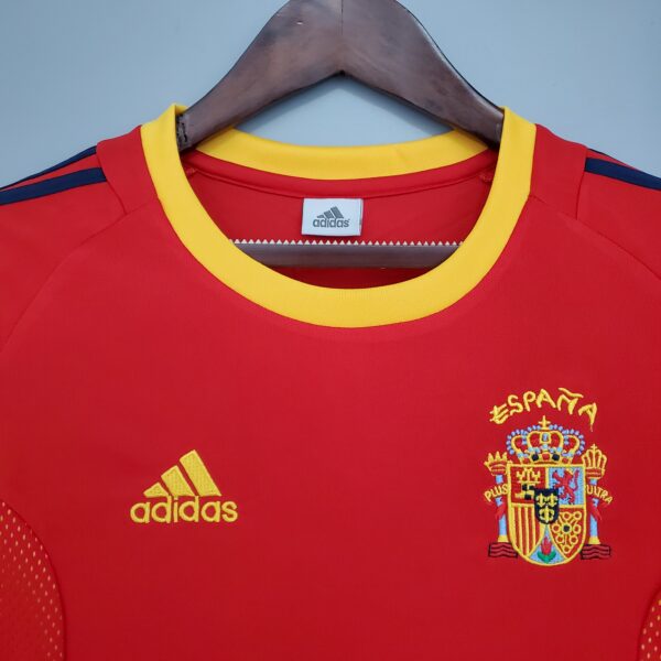 SPAIN 2002 - HOME - Image 3