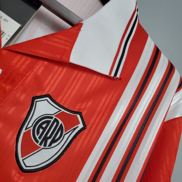 RIVER PLATE 1996/98- AWAY - Image 4