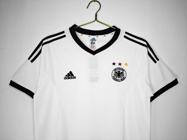 KLINSMANN GERMANY 2002- HOME - Image 3