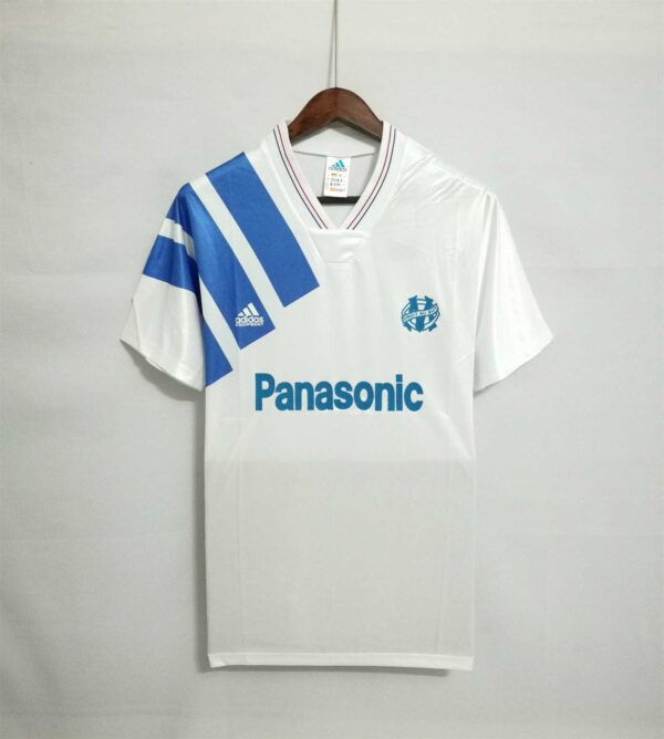 OM 1991/92 - HOME