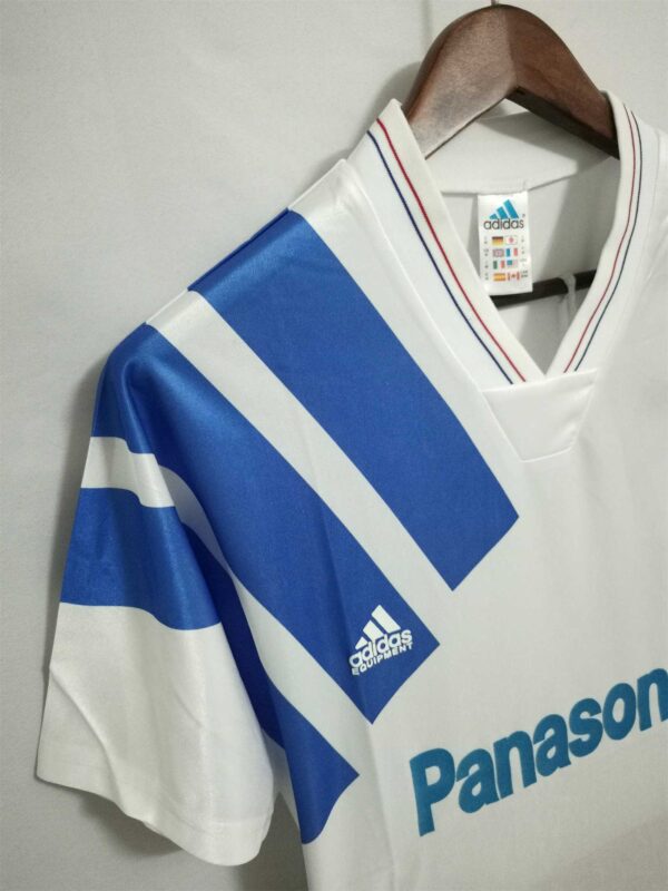 OM 1991/92 - HOME - Image 3