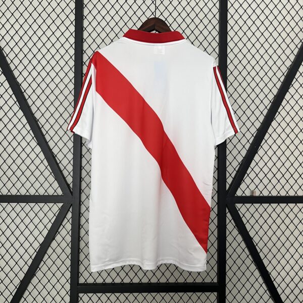 RIVER PLATE 1998/99 - HOME - Image 2