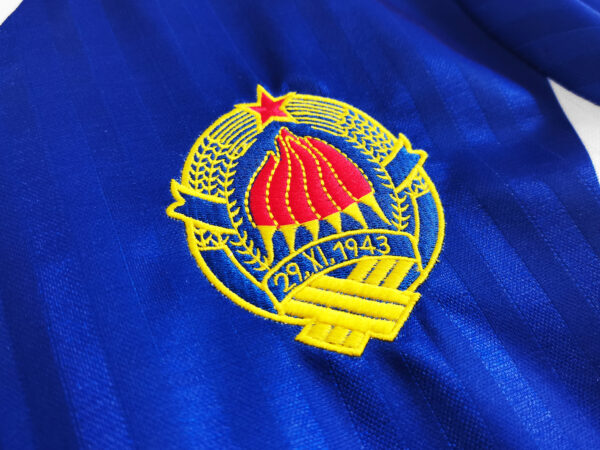 YUGOSLAVIA 1990 - HOME - Image 4