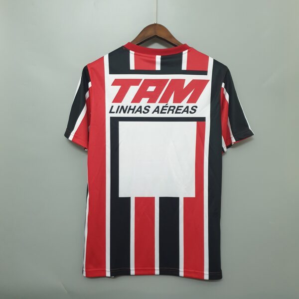 SAO PAULO 1993/94 AWAY - Image 2