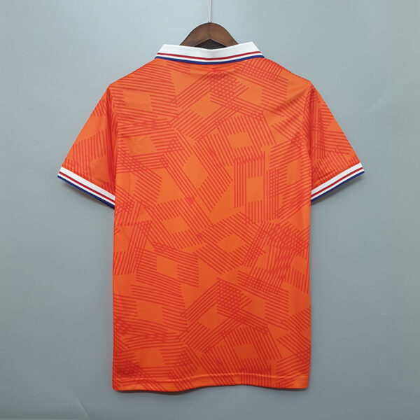 NETHERLANDS 1992- HOME - Image 2