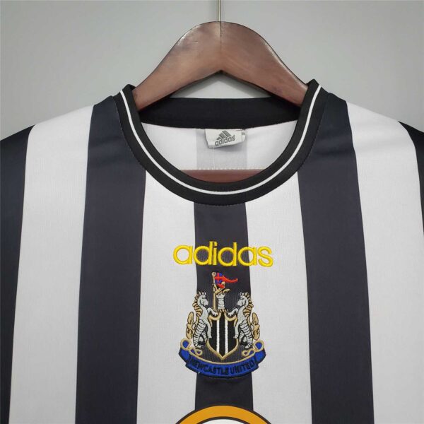 NEWCASTLE 1997/99 - HOME - Image 3