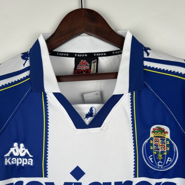 PORTO 1997/99 HOME - Image 3