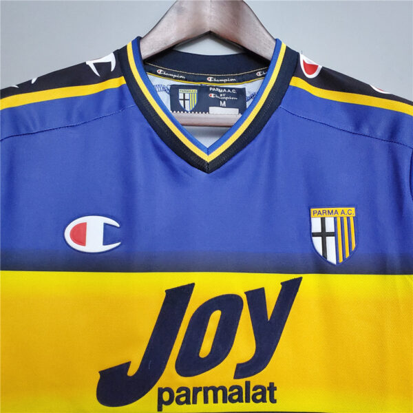 PARMA A.C 2000/01 - HOME - Image 3