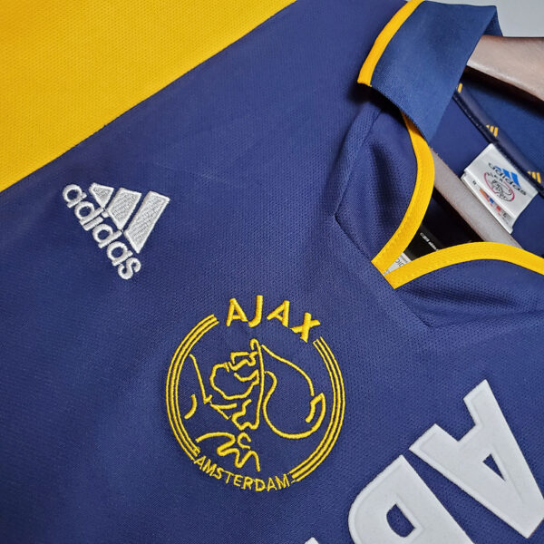 AJAX 2000/01AWAY - Image 4