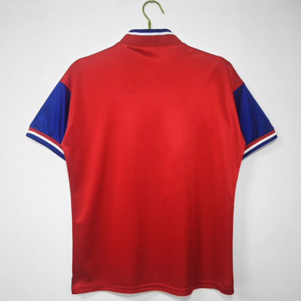 BAYERN MUNICH 1993/95 - HOME - Image 2