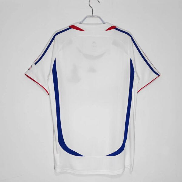 FRANCE 2006 - AWAY - Image 2