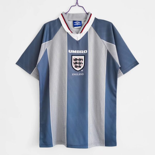 ENGLAND 1996 - AWAY