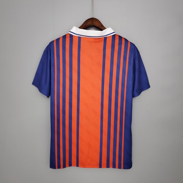 PSG 1993/94 - HOME - Image 2