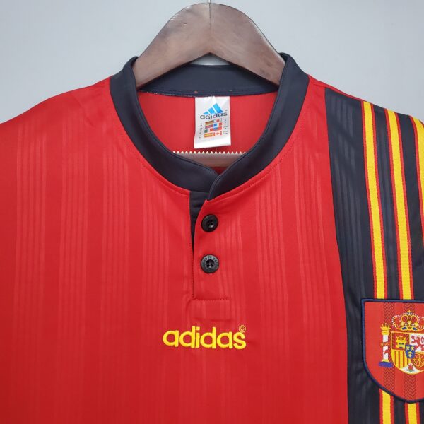 SPAIN 1996 - HOME - Image 4