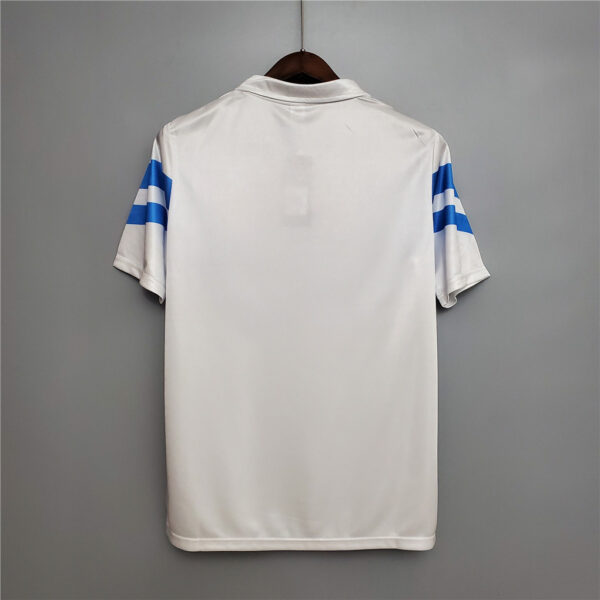 NAPOLI 1988/89 - AWAY - Image 2
