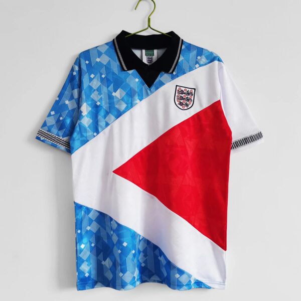 ENGLAND 1990 - TRICOLOR