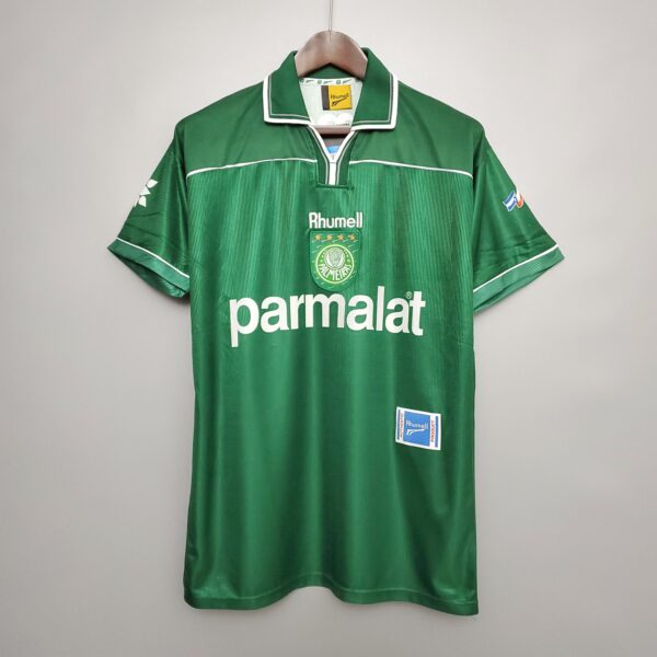 PALMEIRAS CENTENARIO