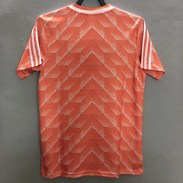 NETHERLANDS 1988- HOME - Image 2